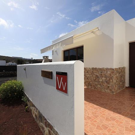 Casa Carla La Vegueta Exterior foto