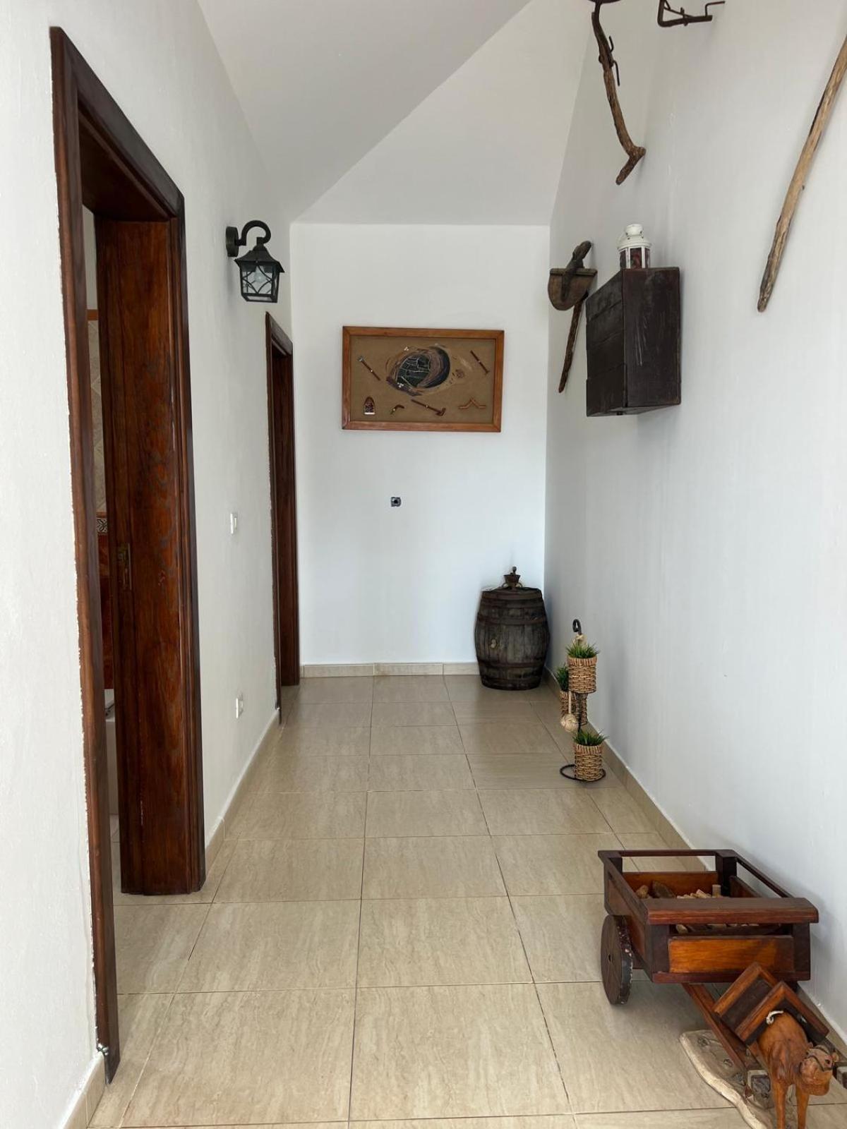 Casa Carla La Vegueta Exterior foto