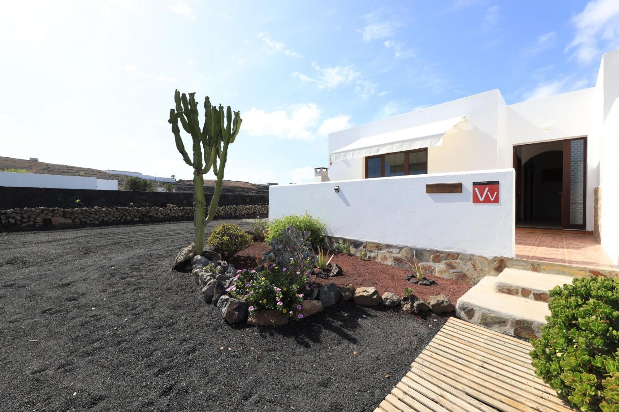 Casa Carla La Vegueta Exterior foto